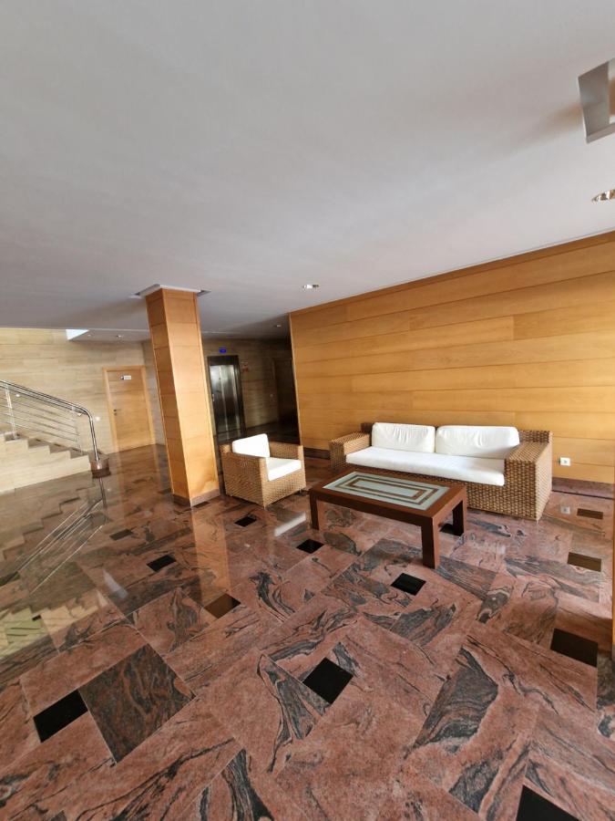 Large Terrace With Views On The Cliffs At Balcon De Los Gigantes Puerto de Santiago  Eksteriør bilde